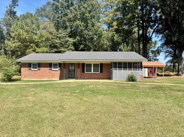 4880 Highway 80, Lawrence, MS 39336