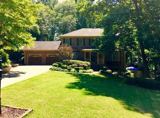 3080 Milford Trl SW, Marietta, GA 30008