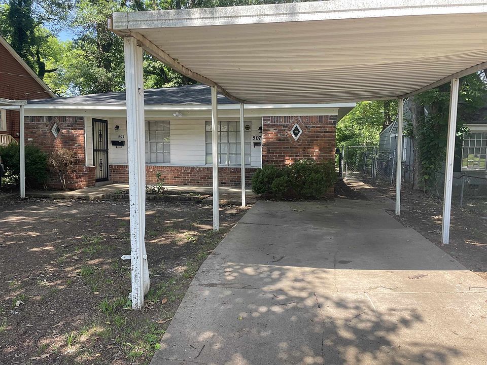 2nd image of 507 Haynes St