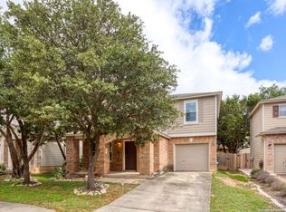 7727 Dusty Diamond, San Antonio, TX 78249