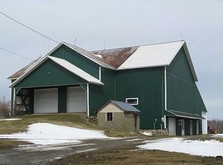 10387 Lake Pleasant Rd, Waterford, PA 16441