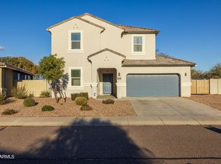 2019 S 46th St, Coolidge, AZ 85128
