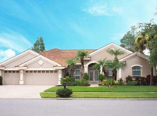 10550 Greensprings Dr, Tampa, FL 33626