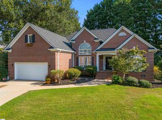 23 Frosty Meadow Ct, Greenville, SC 29615