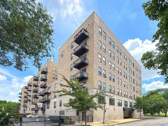 811 S Lytle St APT 514, Chicago, IL 60607