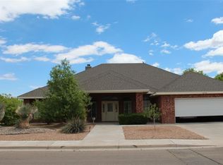 3105 Onate Rd, Roswell, NM 88201