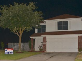 19707 Shores Edge Dr, Tomball, TX 77375