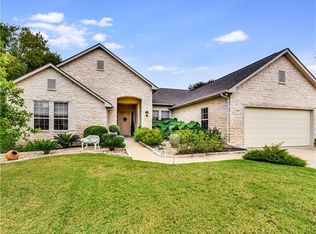 113 Juniper Berry Trl, Georgetown, TX 78633