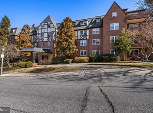 310 Ridgemede Rd UNIT 307, Baltimore, MD 21210