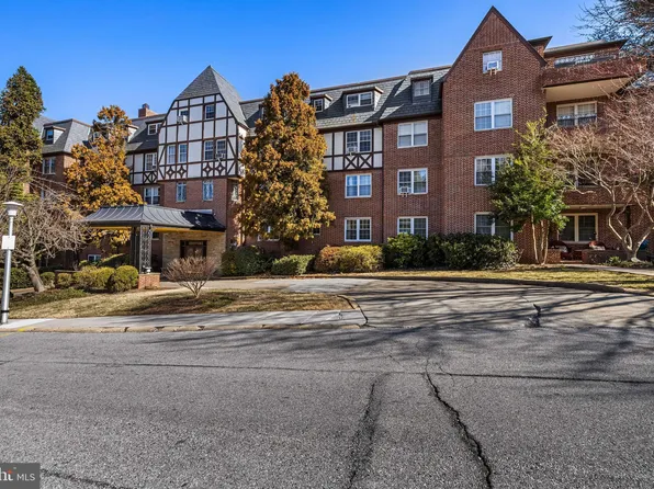 310 Ridgemede Rd Unit 307, Baltimore, MD 21210