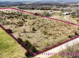 LOT 4 Republic Rd, Oskaloosa, KS 66066