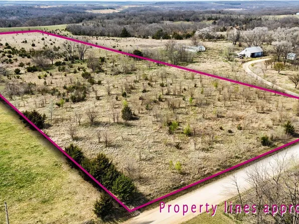 LOT 4 Republic Rd, Oskaloosa, KS 66066