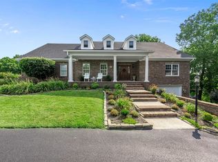 416 Barren Trace Rd, Glasgow, KY 42141