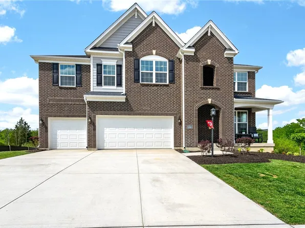 130 Morris St, Springboro, OH 45066