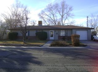 2601 N Mesa Dr, Farmington, NM 87401