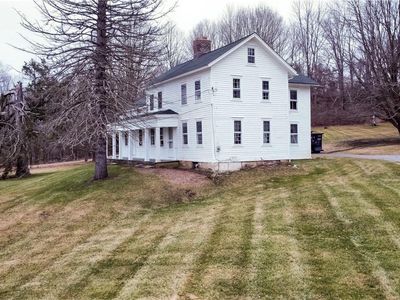 555 Old State Route 22, Dover Plains, NY, 12522