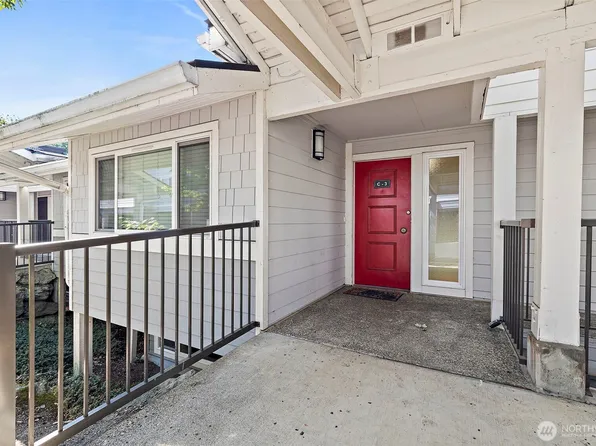 15208 NE 8th Street #C3, Bellevue, WA 98007