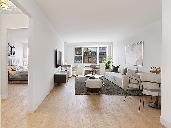 2nd image of 525 E 82nd St APT 7F