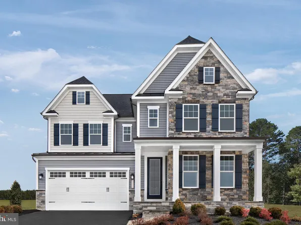 3917 Carey Ct, Ellicott City, MD 21042
