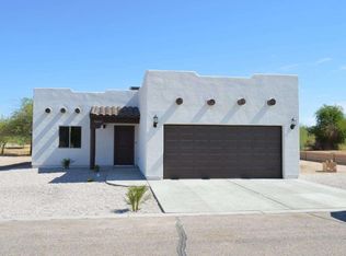 28471 E Telegraph Ave, Wellton, AZ 85356