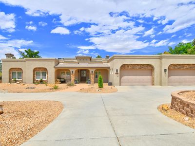 8801 San Diego Ave NE, Albuquerque, NM, 87122