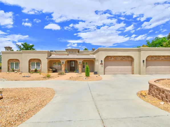 8801 San Diego Ave NE, Albuquerque, NM 87122