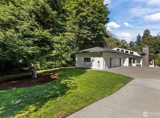 26530 Lake Fenwick Road S, Kent, WA 98032