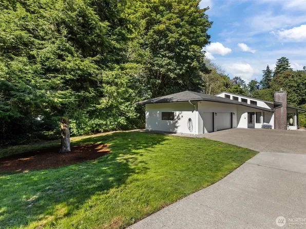 26530 Lake Fenwick Road S, Kent, WA 98032