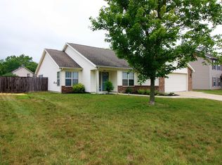 4386 Stergen Dr, Lafayette, IN 47909