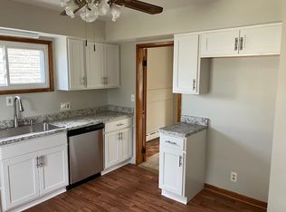 2918 Nash Rd, Toledo, OH 43613