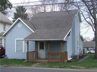 301 W Columbus St, Pleasantville, OH