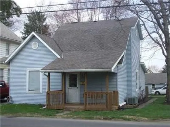 301 W Columbus St, Pleasantville, OH 43148