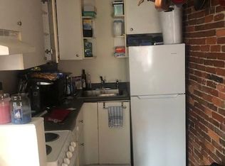 3 Garden Ct APT 4A, Boston, MA 02113