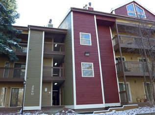 2990 Shadow Creek Dr #M305-305, Boulder, CO 80303