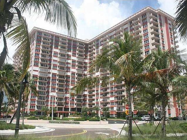 1st image of 405 N Ocean Boulevard #PH1907