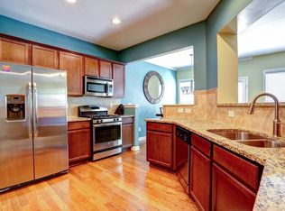 2104 Greencrest Cir, Milton, GA 30004