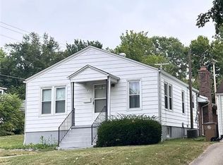 648 Penny Ave, Cape Girardeau, MO 63701