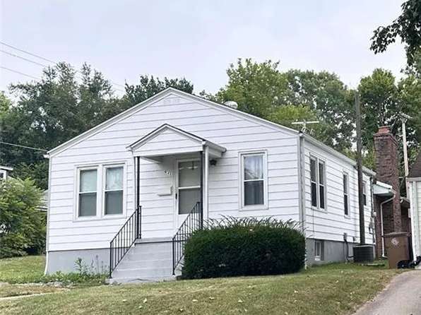 648 Penny Ave, Cape Girardeau, MO 63701