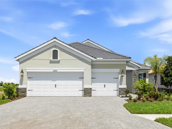 2003 Bamboo Palm Cv, Bradenton, FL 34212