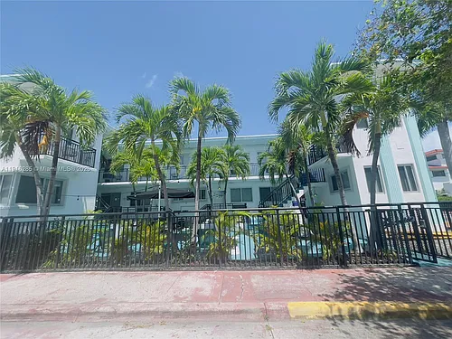 8100 Harding Ave Photo 1