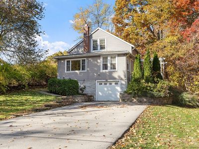 66 Dawson Rd, Worcester, MA, 01602