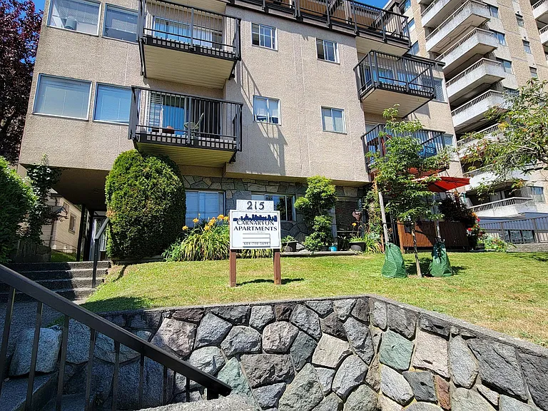 215 Carnarvon St #204 — Photo 7