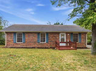105 Springside Ave, Georgetown, KY 40324