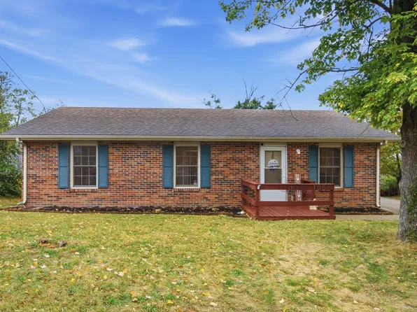 105 Springside Ave, Georgetown, KY 40324