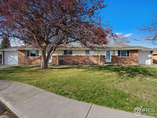 1801 Hilltop Ct, Loveland, CO 80537