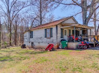 382 Dixie Red Ave, Jefferson, GA 30549