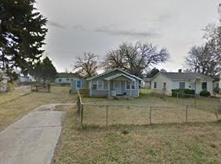 1410 NE 26th St, Oklahoma City, OK 73111