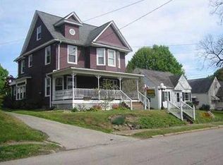 370 Euclid Ave, Sharon, PA 16146