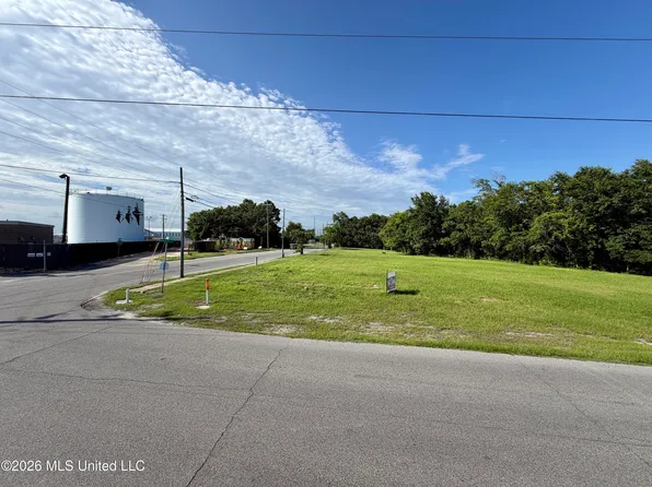 Canty St, Pascagoula, MS 39567