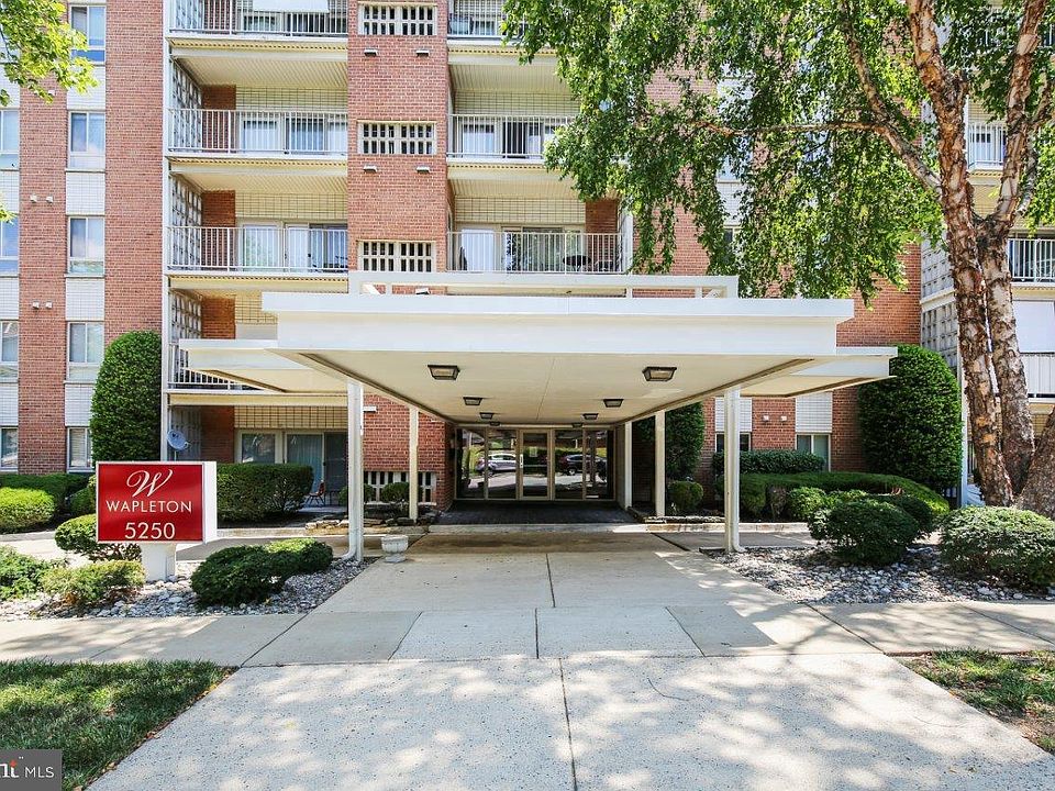 1st image of 5250 Valley Forge Dr APT 705